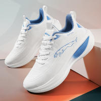Verano hombres y mujeres zapatos deportivos casuales ligeros zapatos transpirables para correr - details 16