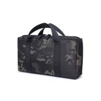 Bolsa de transporte para pistola, bolsa de herramientas EDC, accesorios de caza al aire libre, soporte para revista, funda protectora para pistola - details 10
