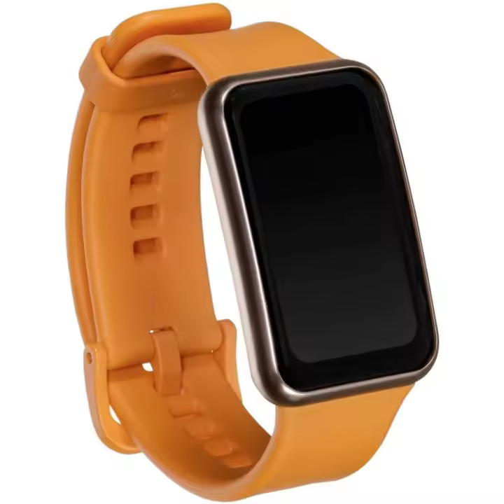 Caliente Huawei Watch Fit Naranja - 1