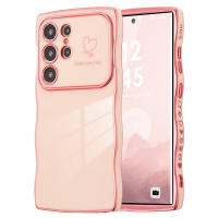 Funda Protectora para Samsung Galaxy S25 Ultra, S24 Ultra, S23 FE, S22 Plus - details 0