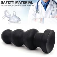 Tapón Anal con ventosa fuerte para pareja, masajeador de próstata, productos para adultos, masturbador femenino, cuentas anales, Juguetes sexuales - details 3