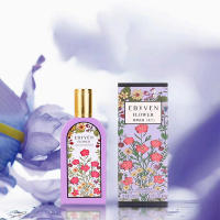 Perfume Fresco y Natural Floral Aroma de Jardín Aromaterapia para Mujeres 30ml Deodorante Nuevo - details 2