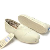 Mocasines de lona azules clásicos de verano para Hombre y mujer, Zapatos planos bajos y cómodos, Zapatos informales sin cordones, alpargatas para Hombre - details 7