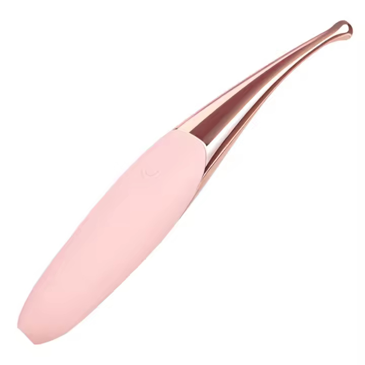 Vibrador de frijol vibrador femenino masturbador masajeador sexo adulto productos sexuales - 1
