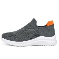 Zapatos Nuevos para Hombre, Antideslizantes, Casual, Frescos y Baratos, Rosa 35-45 #   Corriendo - details 9