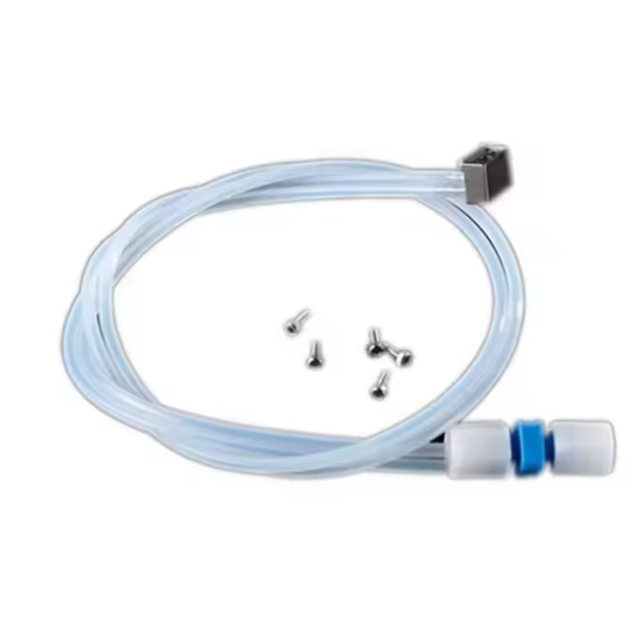 Repuestos alternativos nuevos CIJ Vj manifold circuito cerrado VB399247 Módulo de derivación de boquilla para impresora de codificación de inyección de tinta Vj - 1