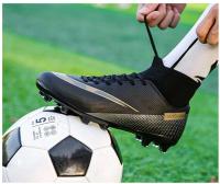 Botas de fútbol AG ultra baratas de alta calidad - details 9