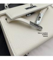 Pequeña Bolsa Kelly Bolsa de Viaje Bolsa de Hombro - details 1