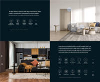 Altavoz y Luz Nocturna Aqara M1S Hub Gateway Zigbee 3.0 WIFI para el hogar inteligente Xiaomi mijia APP Mi Home Apple Homekit Producto Normal con Batería Hecho en China - details 7