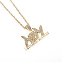 Collar De Dólares Con Bolsa De Dinero Iced out Pingente De Cuero Genuino De Alta Calidad Para Hombres Y Mujeres Joyería De Moda Hip Hop Rock - details 11