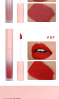 Maquillaje Maxfine Matte Lip Gloss Taza que no muestra resistente al agua y de larga duración - details 4