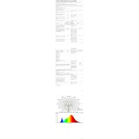 Apliques LED 60W Pared Exterior Interior 360 °   Rotación Negra Lámpara de Pared para Entrada Terraza Pasillo Focos LED Exterior 5000 Lumen Blanco Cálido 3000K Impermeable - details 10