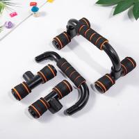 Soporte de Push Up Antideslizante Manijas de Gimnasio para Fortalecer Músculos de Pecho y Brazo - details 8