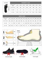 Zapatos de seguridad para hombres con punta de acero, zapatos de trabajo antiaplastamiento, anti-perforación, zapatos indestructibles, botas protectoras, botas tácticas - details 0