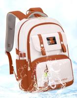 Mochilas escolares impermeables de nailon para niños y niñas, bolsa de libros para niños de grado 1 a 6, 5 colores - details 10
