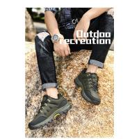 Nuevo Modelo 2025Zapatos Ligeros De Senderismo Para Hombre Y Mujer, Zapatillas De Trekking Cómodas Para Exteriores, Calzado Atlético De Escalada, Talla Grande 48 - details 23