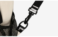Mini Mochila deportiva para mujer, bolso de pecho pequeño, bandolera de viaje, bolso cruzado para teléfono - details 8