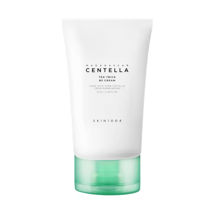 SKIN1004 Crema Madagascar Centella Tea-Trica B5 2.53 fl.oz, 75ml - 1