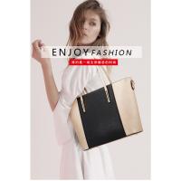 Bolsos de moda para Mujer, bolsos de Madre e hijo, bolsos de Palmo oblicuo portátiles, Conjunto de Cuatro piezas de gran capacidad - details 0