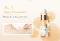 Kit de limpieza y cuidado de la piel suave, limpiador, tóner, suero facial, Crema para Ojos, crema facial, Cuidado de la piel - details 7