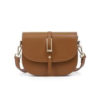 Bolso Cruzado de Moda Primavera-Otoño 2025 Bolso Versátil para Mujer Bolso de Hombro con Asa - details 0