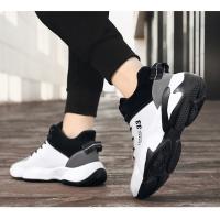 Zapatillas de baloncesto de alta calidad Para Hombre, zapatos deportivos antideslizantes de suela gruesa, zapatos atléticos cómodos Para jóvenes, Tenis Para Hombre - details 9