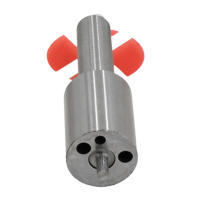 6Pcs Boquilla de Inyección de Combustible DLLA160S255 0433271079 Accesorios de Automóviles Compatibles con SAME/Hurlimann - details 2