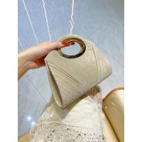 Bolsos de noche para banquetes, bolsos de hombro tipo bandolera para mujer, bolsos de cena tipo sobre - details 2