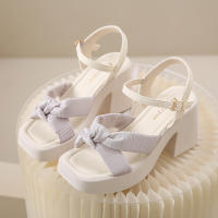 sandalias de verano para mujer zapatos de tacón alto - details 3