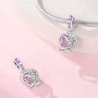 Dice que es de la serie Love Swing Sisters en joyería 100% plata de ley para mujer - details 26