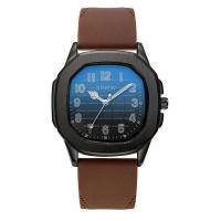 Relojes de marca XINEW genuinos de lujo de primera calidad para hombres, relojes de cuarzo simples con banda de silicona informal a la moda para estudiantes, reloj negro Erkek Barato Saat Montre Homme - details 15