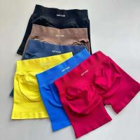 Pantalones Deportivos de Cintura Alta Fiess para Mujer Adelgazamiento de Peso, Levantamiento de Cadera, Yoga sin Costuras - details 4