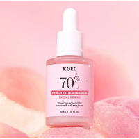 Sérum Facial Coreano Niacinamida Ilumina la Piel, Rejuvenece, Hidrata, Blanquea, Desvanece Manchas y Líneas Finas Herramienta de Cuidado de la Piel de Belleza - details 19