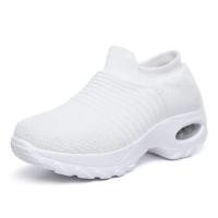 Zapatillas Deportivas para Mujer Zapatos Ortopédicos Versátiles Zapatos de Plataforma - details 1