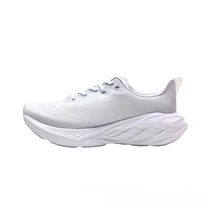 Ligero jogging trekking amortiguador transpirable running zapatillas maratón - 1