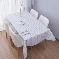 Nuevas ventas calientes práctica lavable de alta calidad mantel cubierta 137x90cm estera mesa banquete escritorio impermeable - details 23
