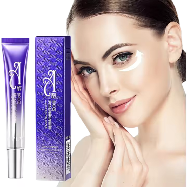 Crema para los Ojos Pro-Xylane Reduce Líneas Finas, Dark Circles, Hinchazón, Edad - 1