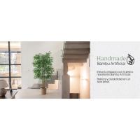 bambu artificial