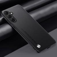 Funda de cuero PU de lujo para Samsung Galaxy A15, A25, A05, A05S, funda de teléfono - details 11