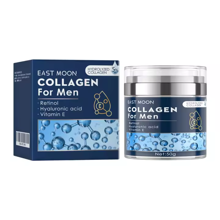 Reduce las líneas finas, reafirma la piel, protege e hidrata el rostro, aplique crema facial lifting. - 1