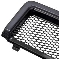Intermitente LED negro para motocicleta, carenado para parrillas inferiores, luz de correr para Harley Touring Road Electra Glide Ultra Limited 2014-22 - details 9