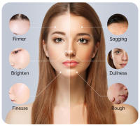 Crema para eliminar arrugas instantáneas, antienvejecimiento, líneas finas, Reduce las arrugas, Retinol, reafirmante, blanqueamiento, hidratante, piel facial - details 2