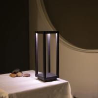 Luz de escritorio LED táctil con luz nocturna - details 2