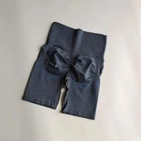 Gym Tre, Hip Lift, Ropa de Mujer, Sujetador Deportivo Fiess, Shorts de Entrenamiento sin Costuras, Conjunto de Yoga, 2 Piezas. - details 12