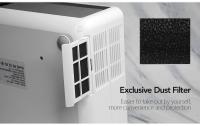 AUN-proyector AKEY6 1080P, 4K, WIFI, inalámbrico, misma pantalla, Android 9,0, cine en casa inteligente - details 9
