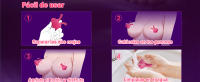 sex toys para mujer