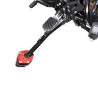 XADV-placa de soporte lateral para motocicleta, accesorios para HONDA X ADV X-ADV, 750, 2019, 2018, 2017 - details 2