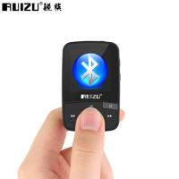 Reproductor de Música Bluetooth Deportivo RUIZU X50 X52 8gb con Soporte de Pantalla FM Grabadora de Registro E-Book Reloj Pedímetro - details 0