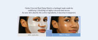 New_Hydrogel Mask