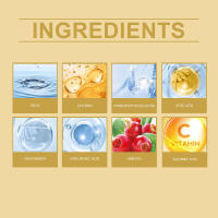 HOYGI ilumina suavemente el rostro, lo nutre, ilumina el tono de la piel, hidrata y rejuvenece la esencia. - details 2
